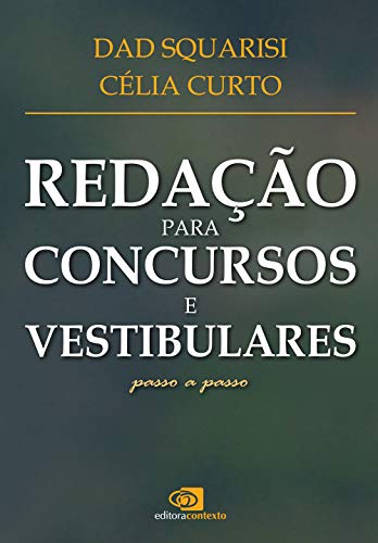 Redação para concursos e vestibulares
