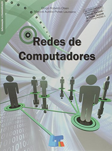 Redes de computadores