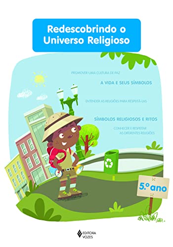 Redescobrindo o Universo Religioso