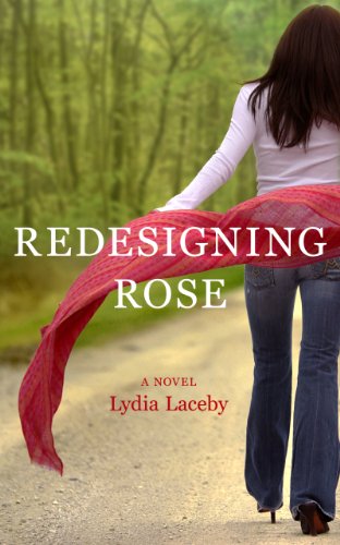 Redesigning Rose (English Edition)