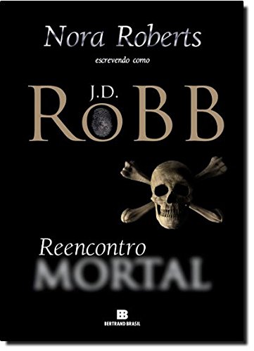 Reencontro mortal (Vol. 14)