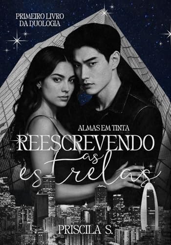 REESCREVENDO AS ESTRELAS