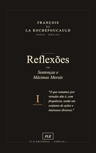 Reflexões ou Sentenças e Máximas Morais