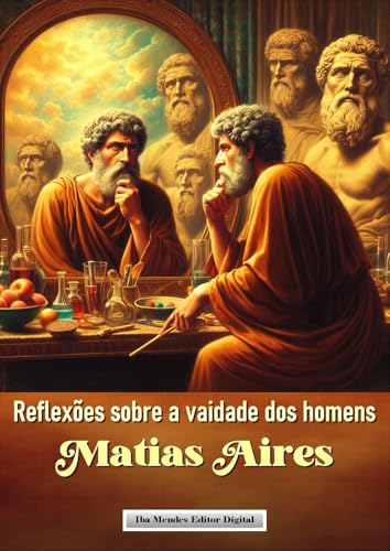 Reflexões sobre a vaidade dos homens
