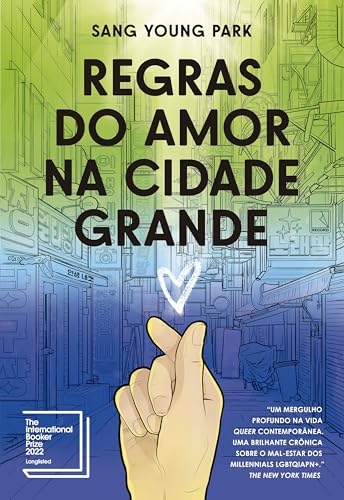Regras do amor na cidade grande