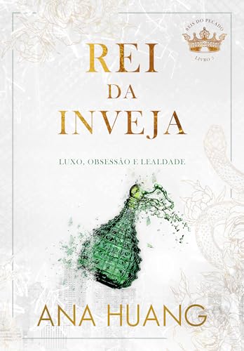 Rei da Inveja (Reis do Pecado)