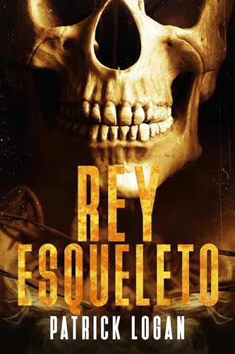 Rei Esqueleto (Portuguese Edition) (Detetive Damien Drake Livro 4)