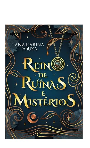Reino de Ruínas e Mistérios