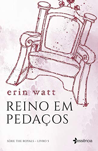Reino em pedaços: Série The Royals