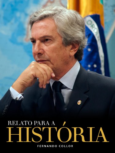 Relato para a história
