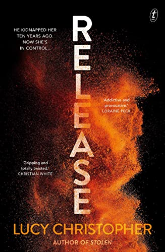 Release (English Edition)
