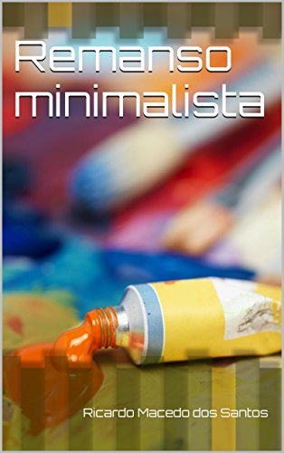 Remanso minimalista