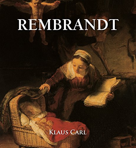 Rembrandt (Artist biographies