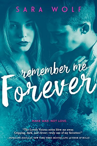 Remember Me Forever: 3