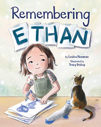 Remembering Ethan (English Edition)