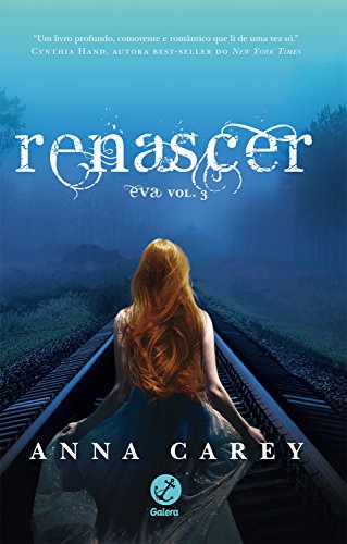 Renascer – Eva – vol. 3