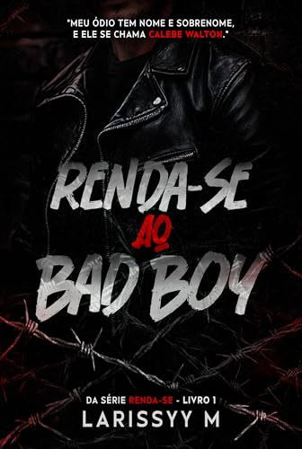 Renda-se Ao Bad Boy