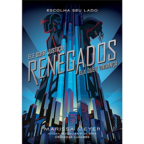 Renegados: 1
