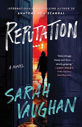 Reputation: A Novel (English Edition)