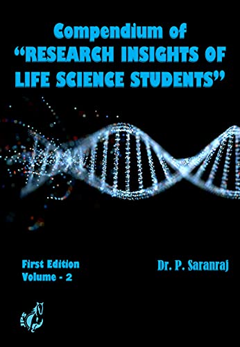 RESEARCH INSIGHTS OF LIFE SCIENCE STUDENTS (RILSS) (Volume