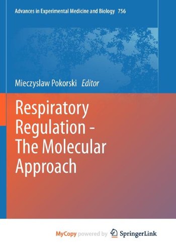 Respiratory Regulation