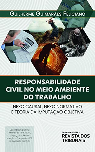 Responsabilidade Civil no Meio Ambiente do Trabalho