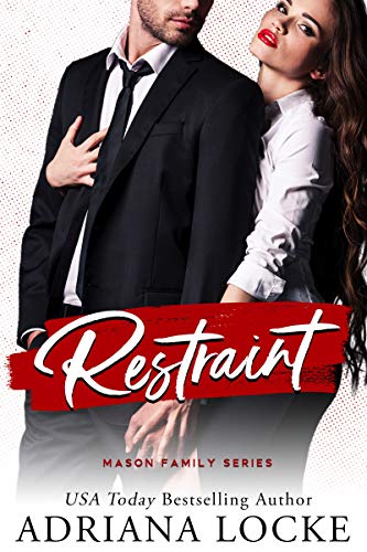 Restraint (Mason Family Book 1) (English Edition)