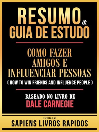 Resumo & Guia De Estudo