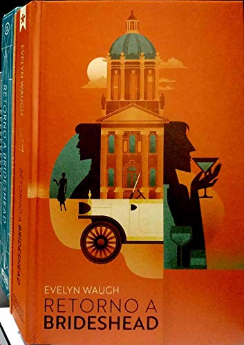 Retorno a Brideshead