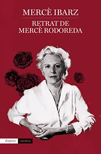 Retrat de Mercè Rodoreda: 595