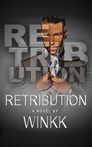 Retribution (English Edition)