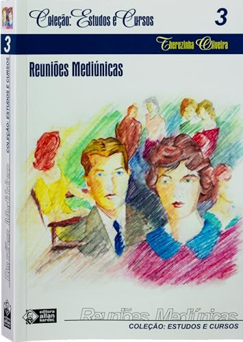 Reuniões Mediúnicas