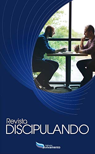 Revista Discipulando
