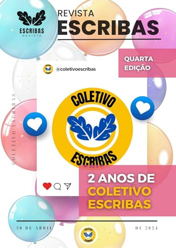 Revista Escribas