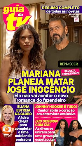 Revista Guia da TV [Ed 883], 28/06/2024