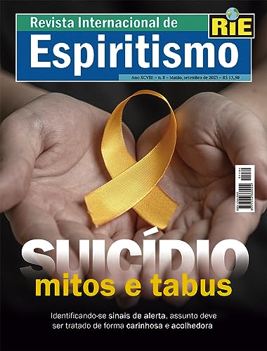 Revista Internacional de Espiritismo: setembro de 2023