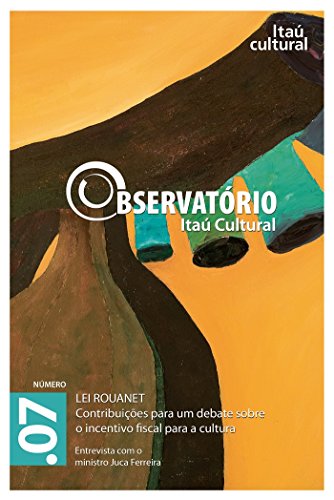 Revista Observatório Itaú Cultural