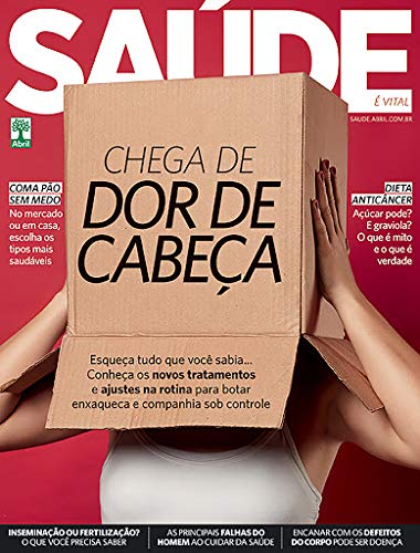 Revista Saúde [ed.447]