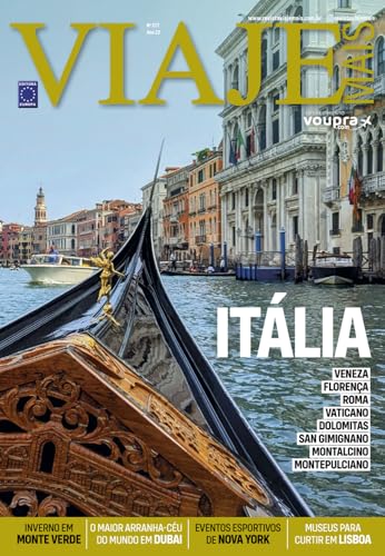 Revista Viaje Mais 277