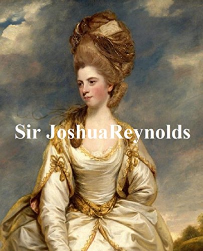 Capa de REYNOLDS (ILLUSTRATED) (English Edition)