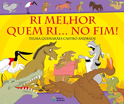 Ri melhor quem ri... No fim! (Que Animal!)
