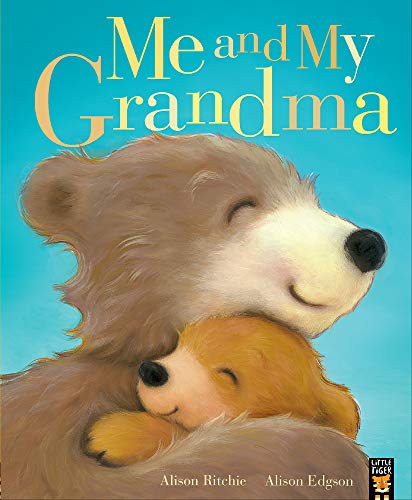 Ritchie, A: Me and My Grandma