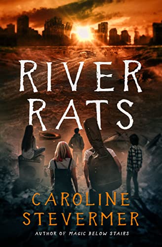 River Rats (English Edition)