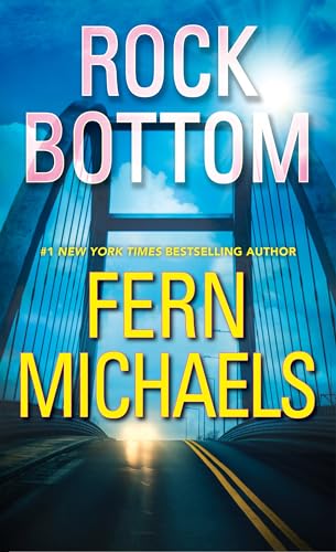 Rock Bottom (Sisterhood Book 35) (English Edition)