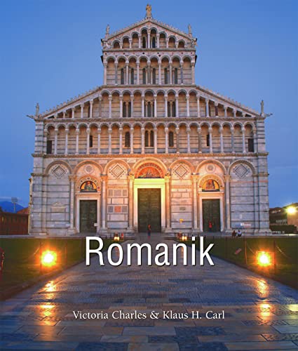 Romanik (German Edition)