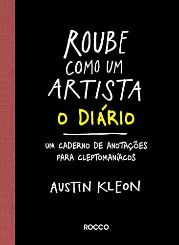 Roube como um artista