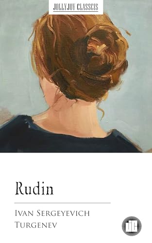 Rudin (English Edition)