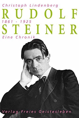 Rudolf Steiner