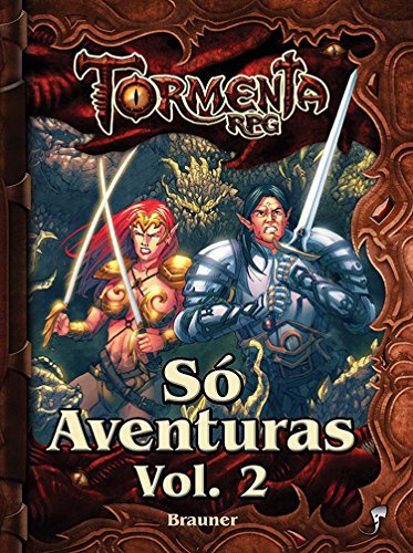 Só Aventuras