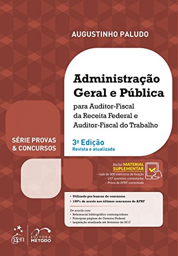 Série Provas & Concursos